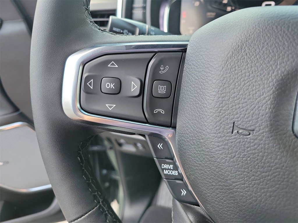 New 2026 RAM 1500 Laramie image 24