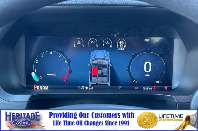 New 2025 Ford F150 STX w/ STX Black Appearance Package image 22