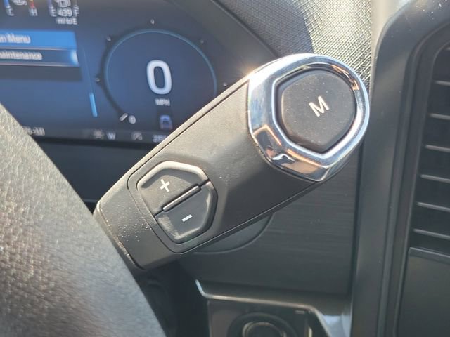 Used 2025 Ford F150 STX w/ Equipment Group 200A image 13