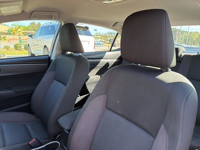 Used 2019 Toyota Corolla LE FWD image 23