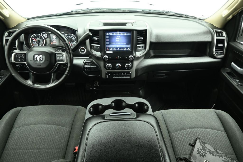 Used 2019 RAM 3500 Tradesman w/ Max Tow Package AWD/4WD image 19