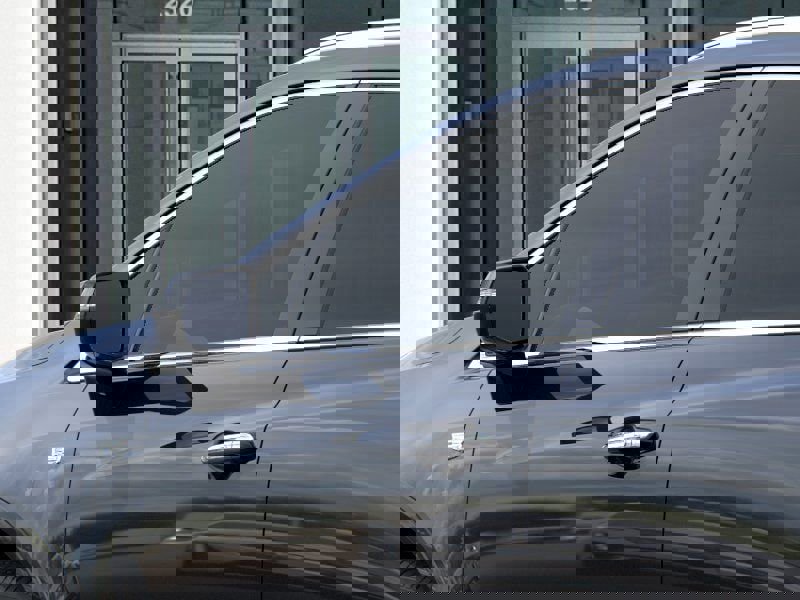 New 2025 Cadillac XT5 Premium Luxury w/ Technology Package image 12