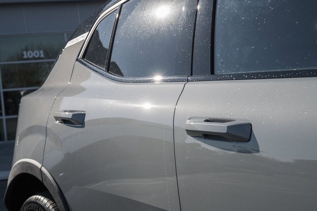 New 2026 Volvo EX30 Cross Country Ultra image 15