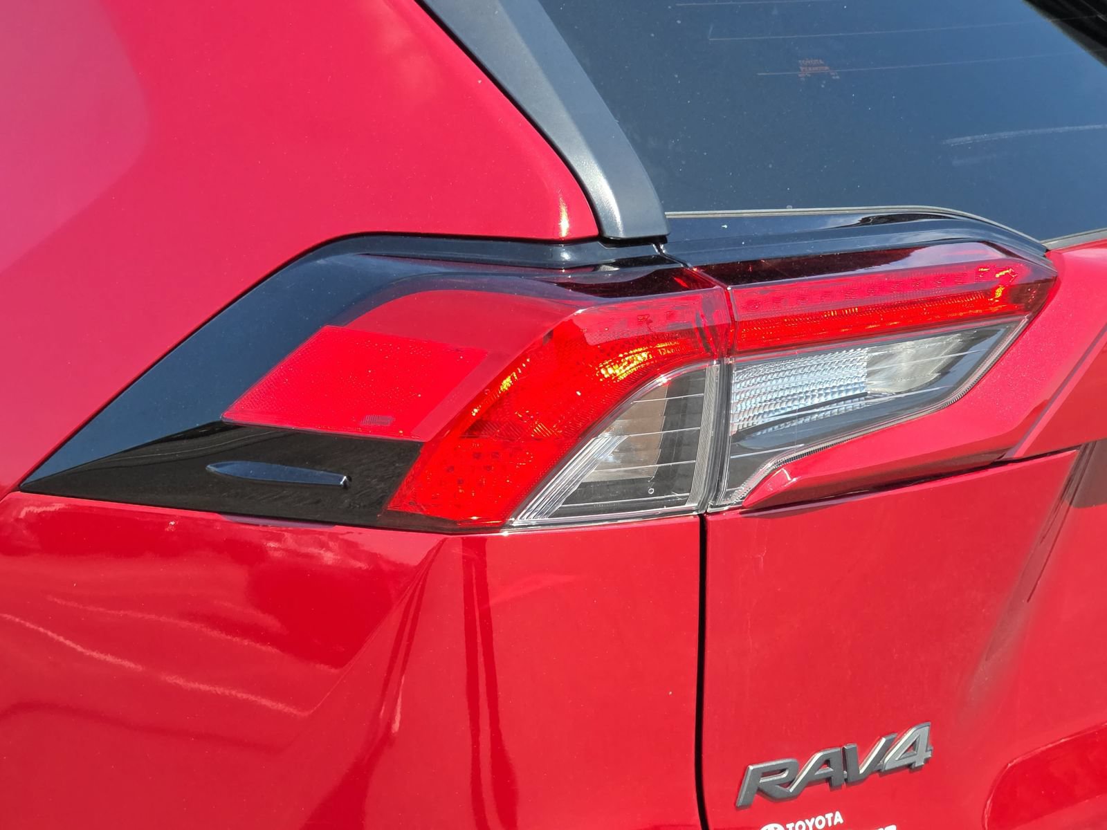 Used 2024 Toyota RAV4 Adventure AWD/4WD image 32