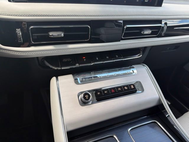 New 2026 Lincoln Aviator Reserve AWD/4WD image 20