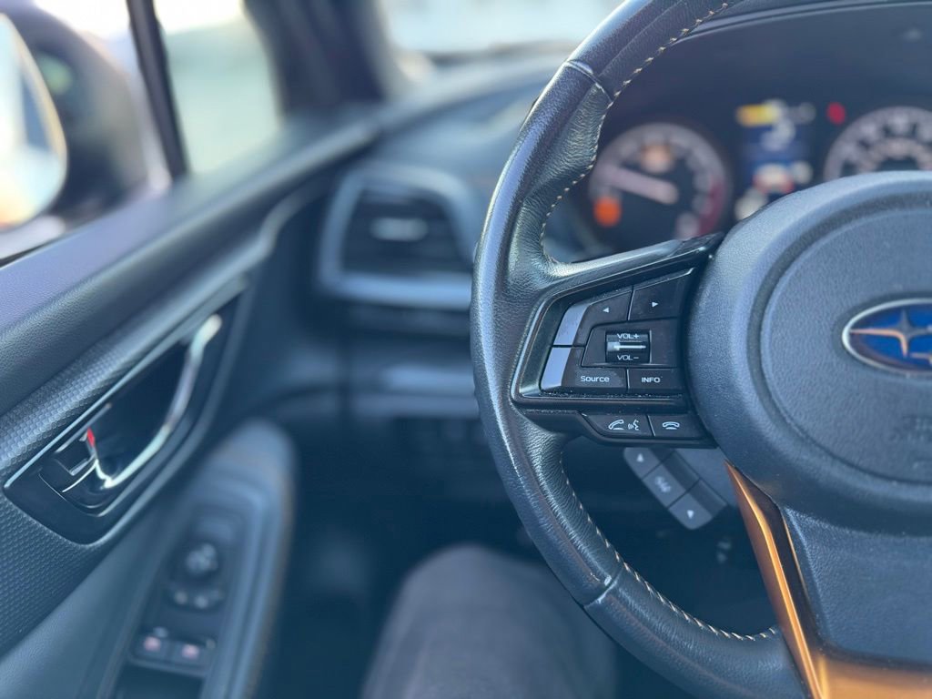 Used 2022 Subaru Forester Wilderness w/ Wilderness Package image 7