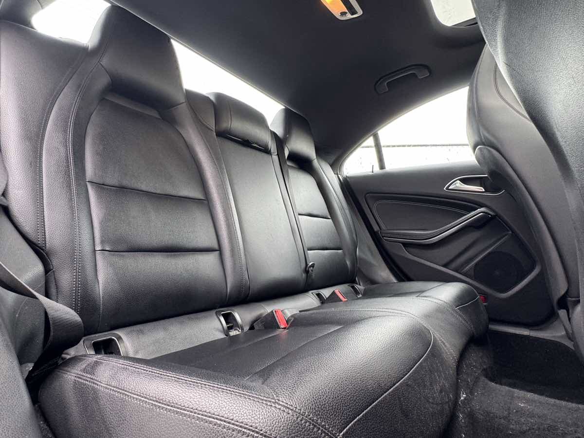 Used 2014 Mercedes-Benz CLA 250 w/ Multimedia Package image 36