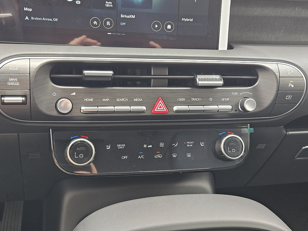 New 2026 Hyundai Palisade SEL AWD/4WD image 19