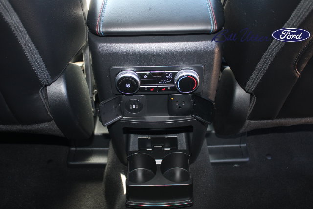 Used 2024 Ford Explorer ST w/ Equipment Group 401A AWD/4WD image 15