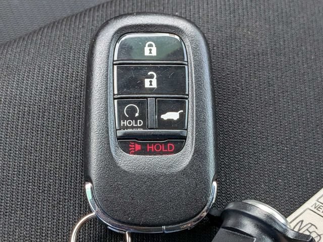 Used 2022 Honda Civic Sport image 30