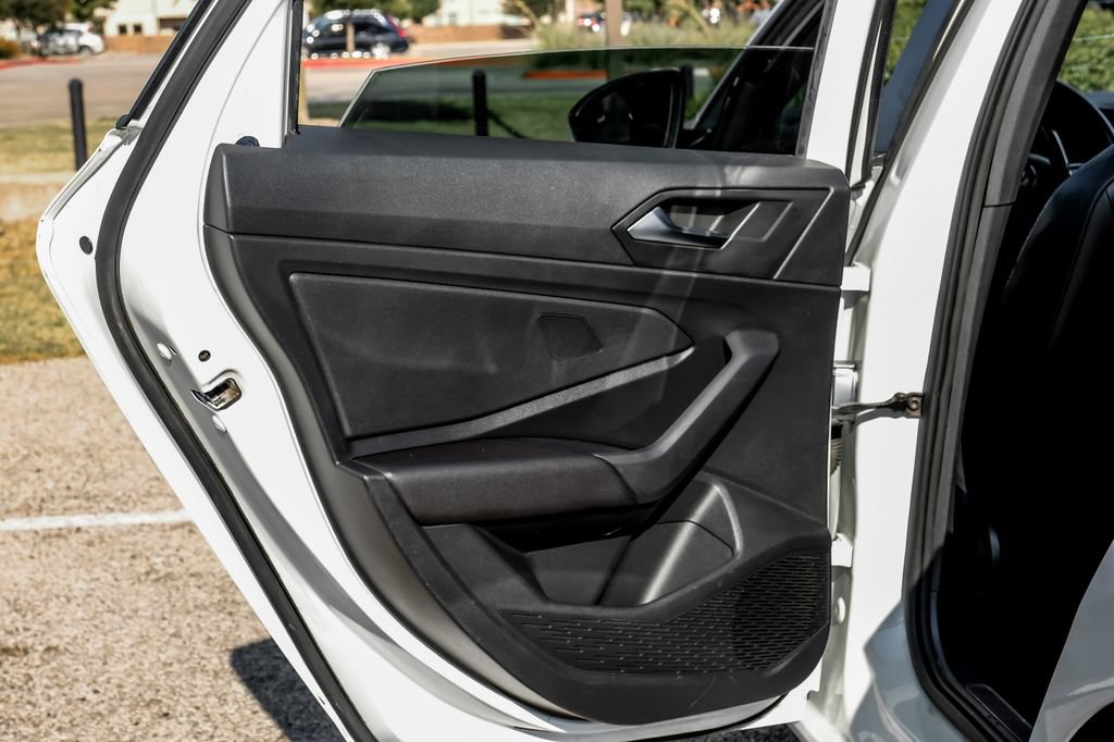 Used 2019 Volkswagen Jetta R-Line FWD image 55