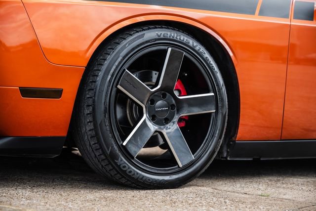Used 2011 Dodge Challenger R/T RWD image 54