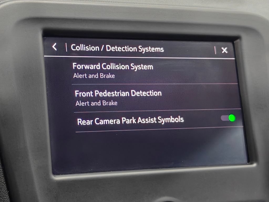 Used 2023 Chevrolet Equinox LT FWD image 35