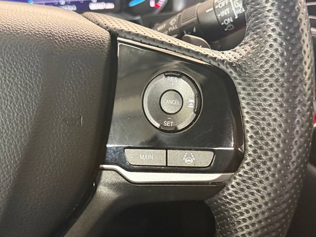 Used 2020 Honda Passport Touring image 12