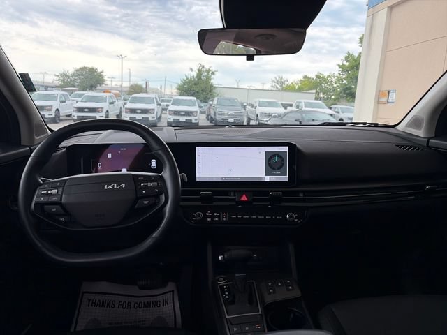 Used 2026 Kia Sportage SX AWD/4WD image 21