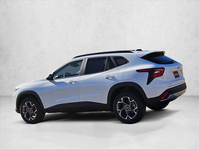 New 2026 Chevrolet Trax LT w/ LT Convenience Package image 9