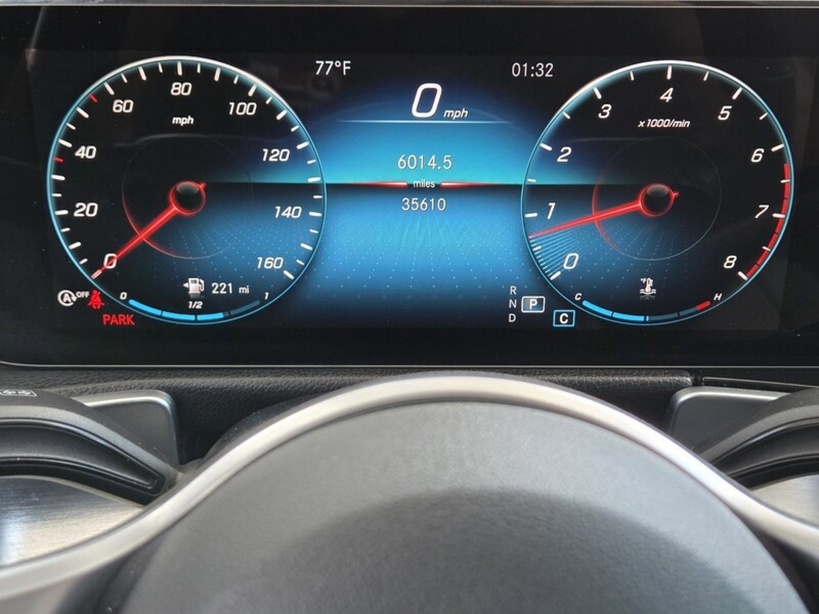 Certified 2022 Mercedes-Benz GLB 250 image 28