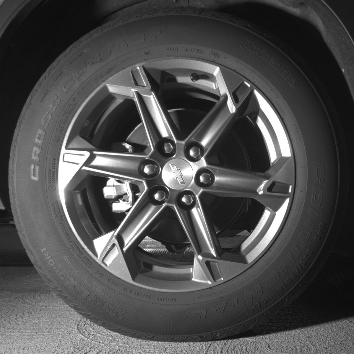 Used 2025 Chevrolet Blazer LT image 15