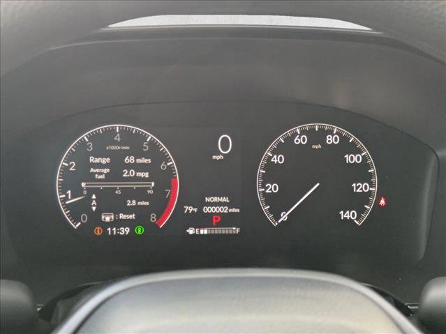 New 2026 Honda CR-V LX image 11