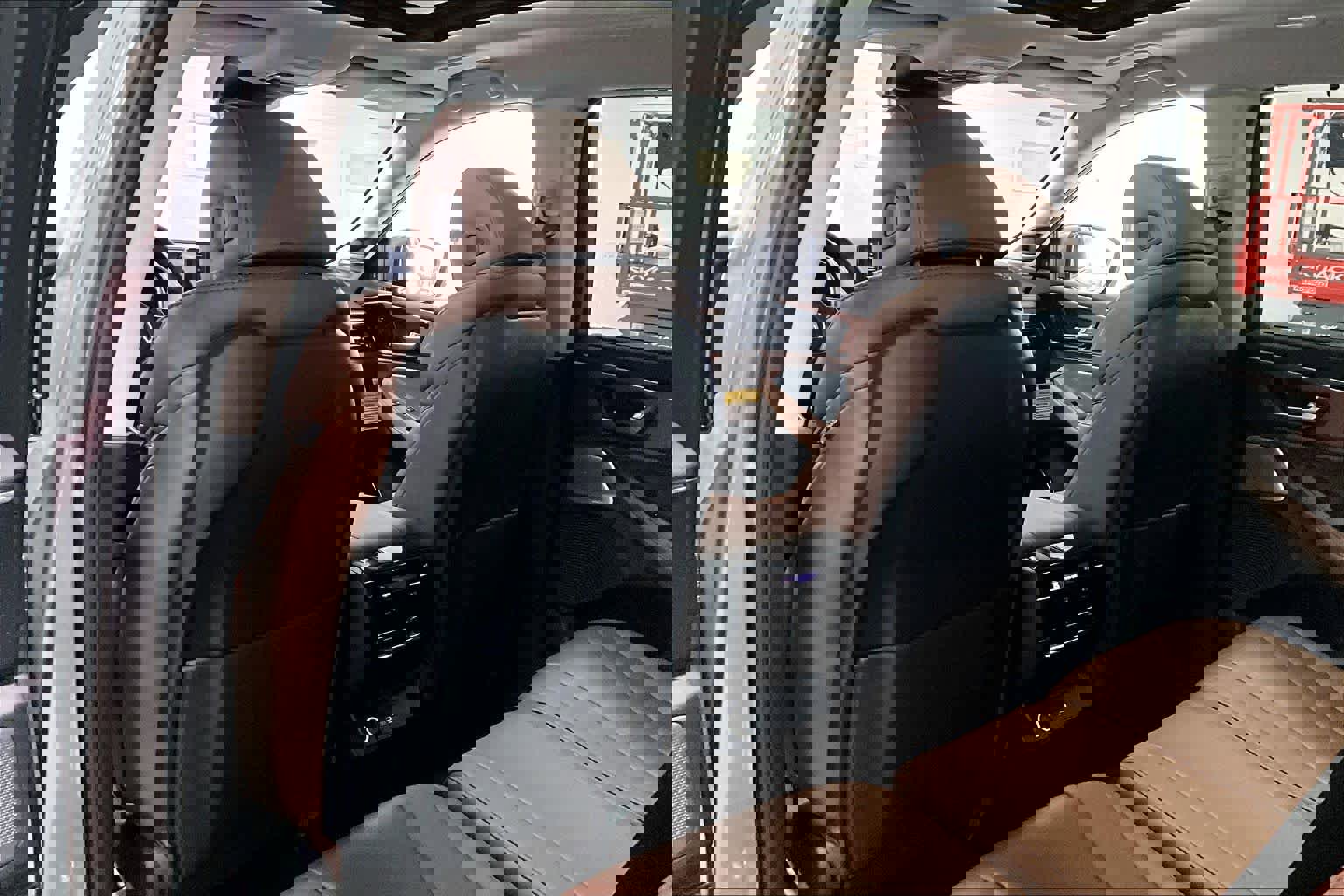 New 2026 Acura MDX SH-AWD w/ Technology Package image 12