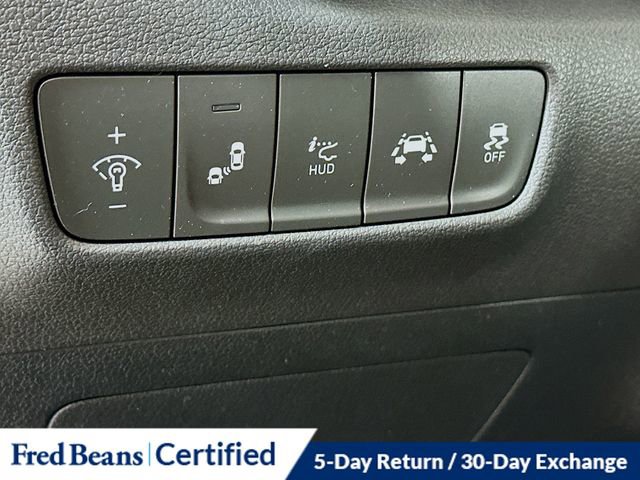 Certified 2020 Hyundai Kona Ultimate image 12