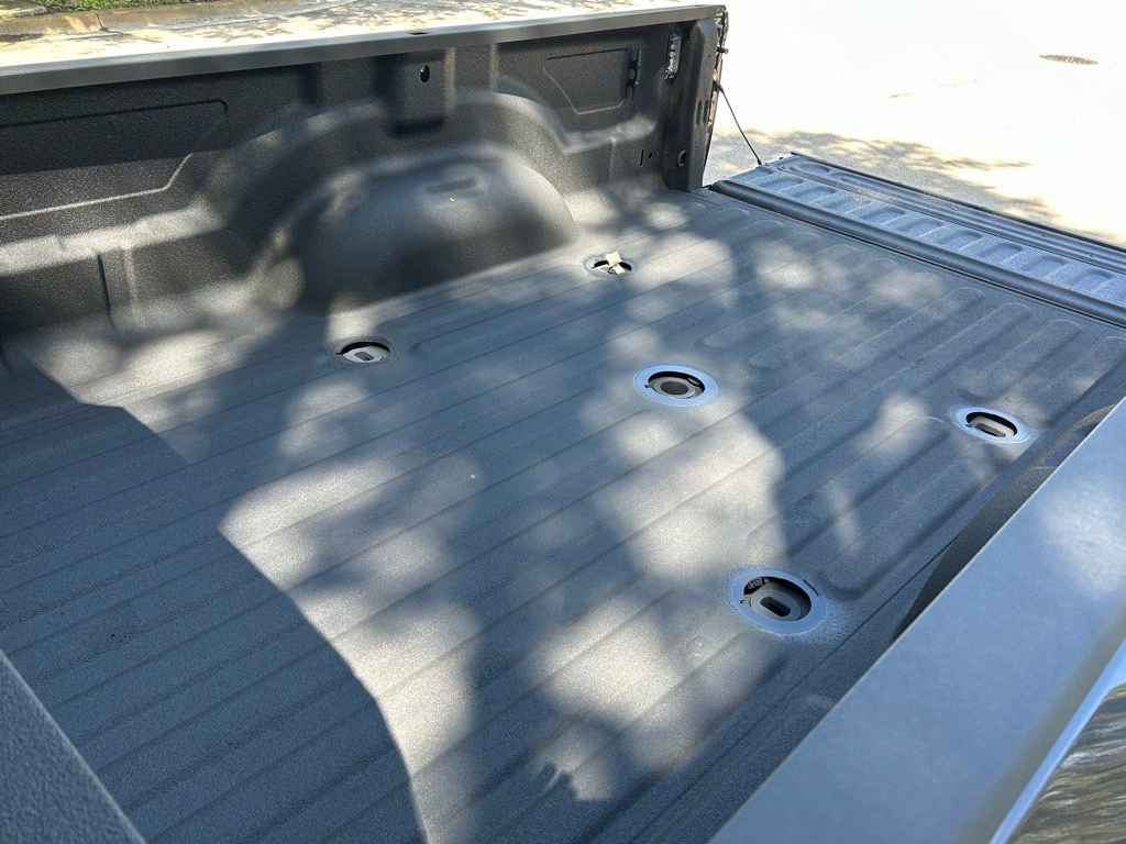 New 2026 RAM 3500 Limited image 31