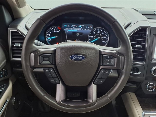 Used 2021 Ford Expedition Limited image 28