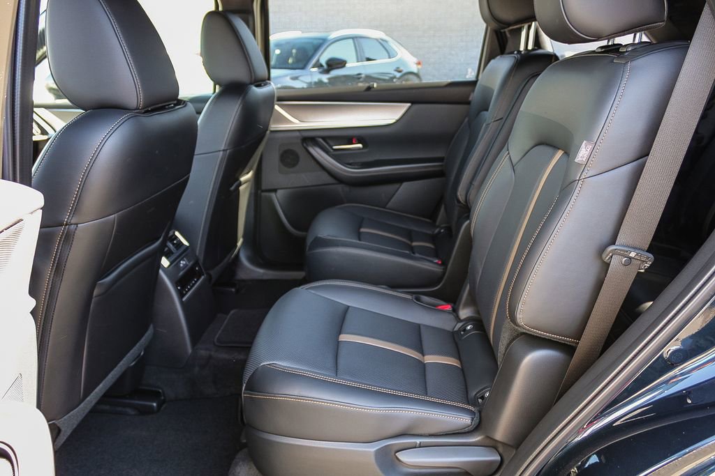 New 2026 MAZDA CX-90 3.3 Turbo w/ Premium Plus Pkg image 20