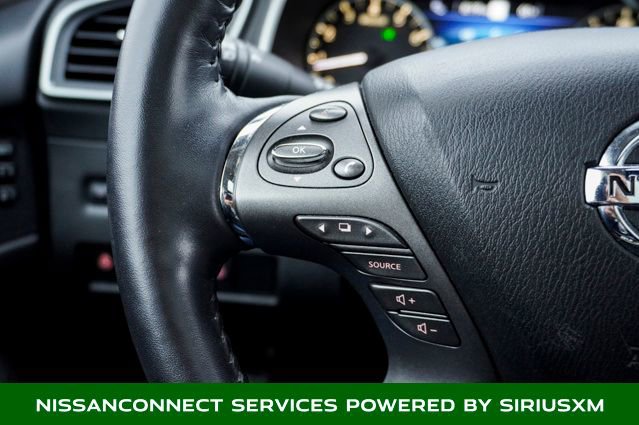 Used 2021 Nissan Murano Platinum image 23