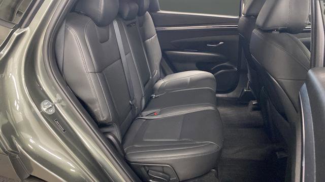 Used 2023 Hyundai Tucson SEL w/ Convenience Package image 25