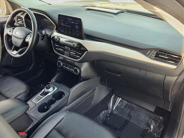 Used 2022 Ford Escape SEL w/ Technology Package image 21