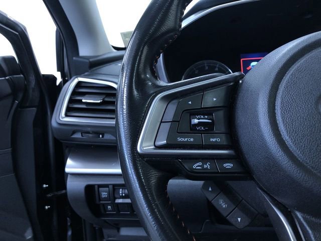 Used 2019 Subaru Crosstrek 2.0i Limited w/ Moonroof Package image 26