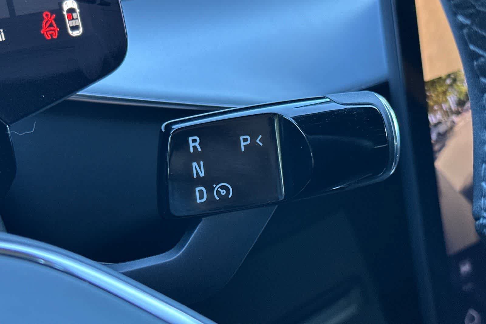 Used 2025 Polestar Polestar 3 AWD/4WD image 28
