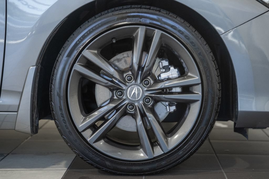 Used 2024 Acura Integra A-Spec FWD image 18