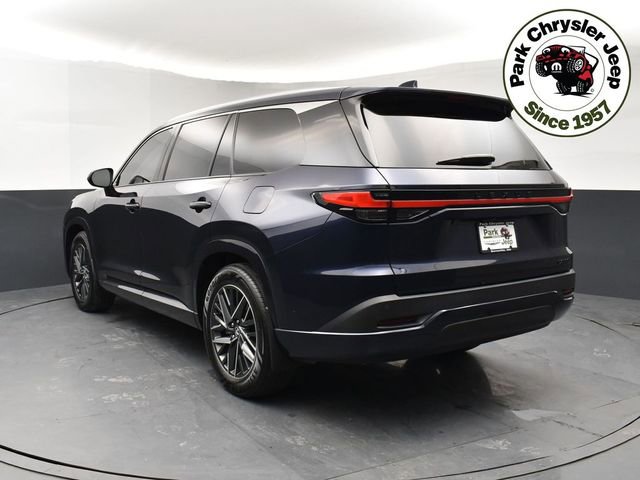 Used 2025 Lexus TX 350 AWD w/ Technology Package image 4