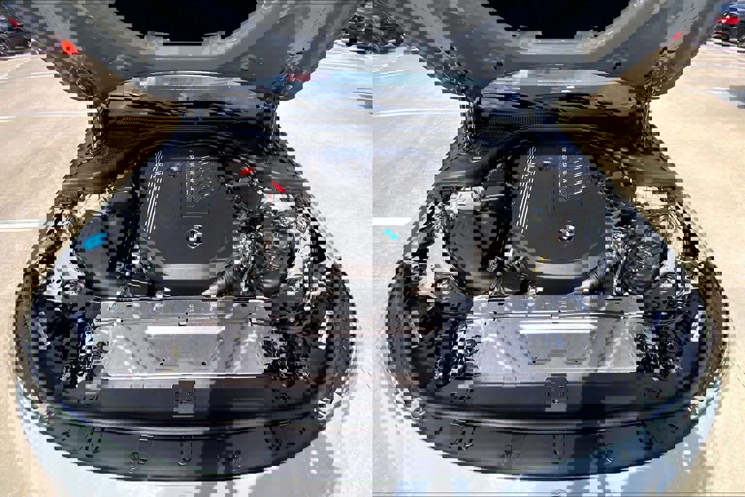 Used 2025 BMW M240i Coupe image 29