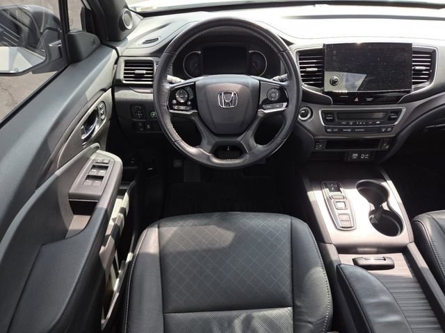 Used 2021 Honda Passport EX-L image 31