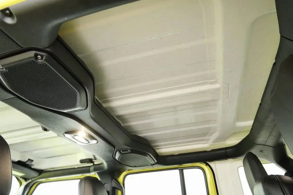 Used 2023 Jeep Wrangler Sahara w/ LED Lighting Group image 22