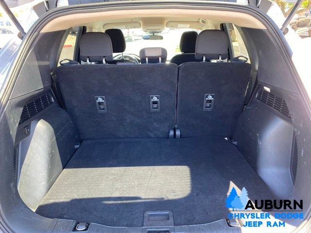 Used 2020 Ford Escape SE AWD/4WD image 11