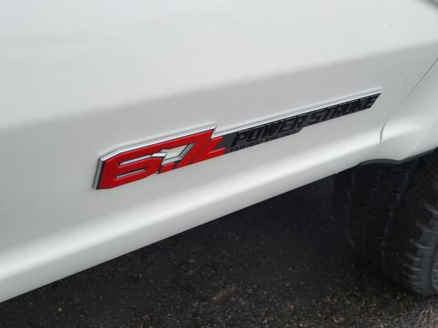 New 2026 Ford F350 Lariat w/ Lariat Ultimate Package image 13