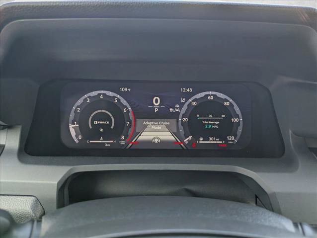 New 2026 Toyota Tacoma TRD Sport AWD/4WD image 11