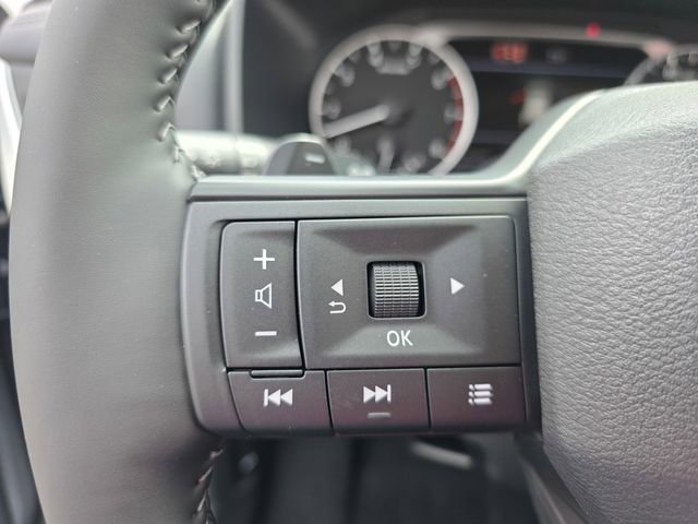 New 2026 Nissan Rogue SV w/ Cold Weather Package AWD/4WD image 15