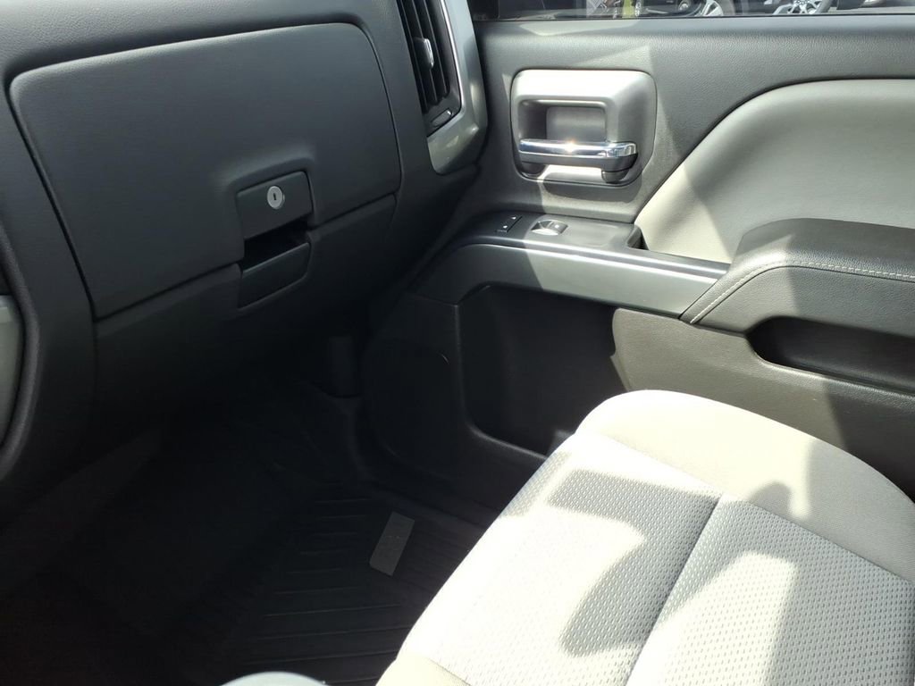 Used 2015 Chevrolet Silverado 1500 LT w/ Max Trailering Package image 23