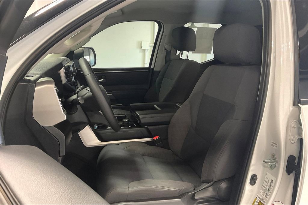 Used 2022 Toyota Tundra SR5 image 31