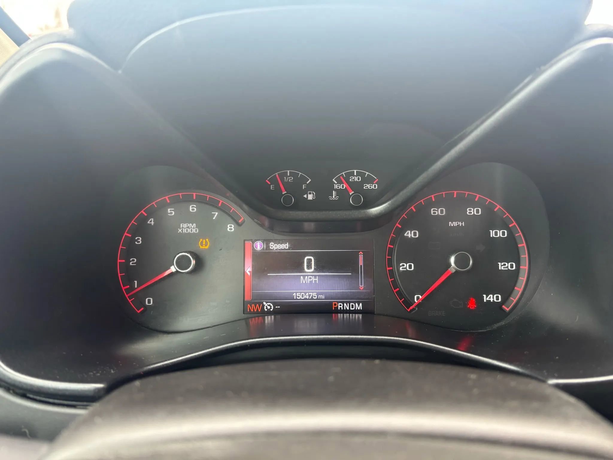 Used 2016 GMC Canyon SLE w/ All Terrain Adventure Package image 22