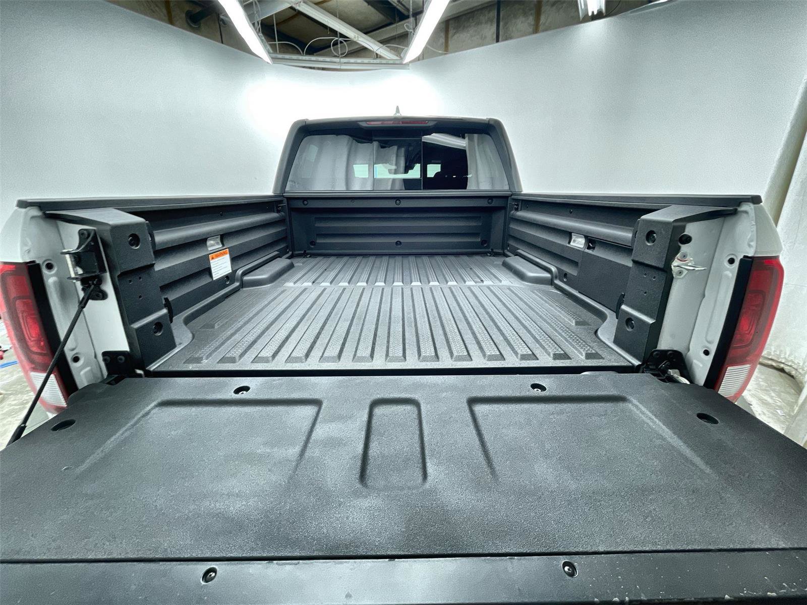 New 2026 Honda Ridgeline Black Edition image 33