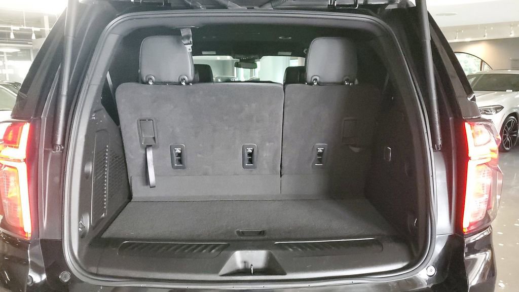 Used 2024 Chevrolet Tahoe LT image 10