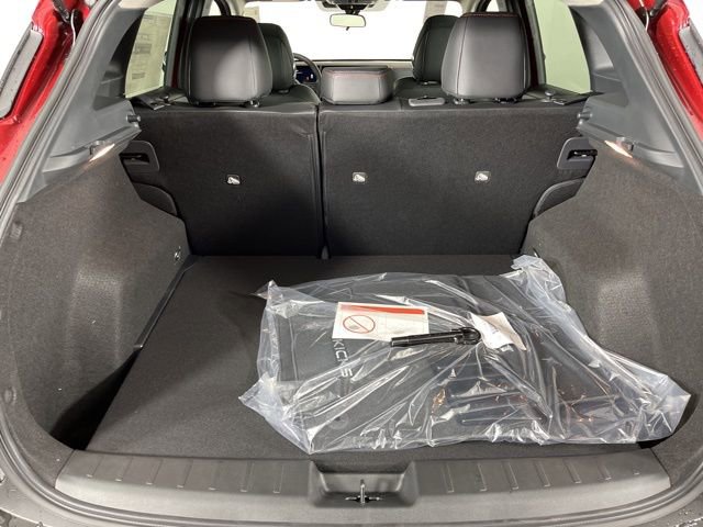 New 2026 Nissan Kicks SR w/ SR Premium Package image 48