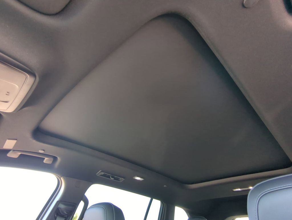 New 2026 GMC Acadia Elevation w/ Elevation Premium Package image 19