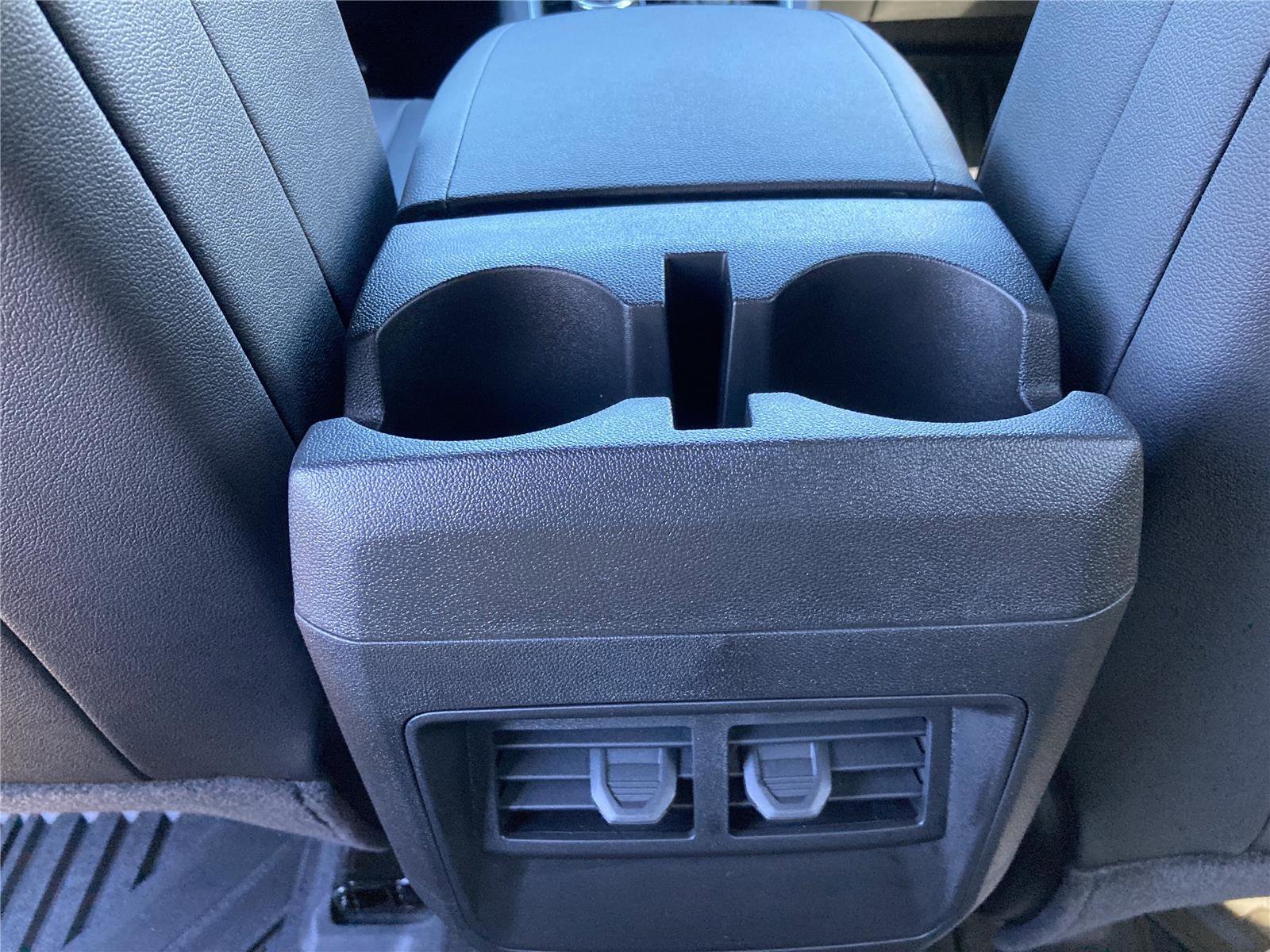 New 2026 Chevrolet Colorado Trail Boss image 10